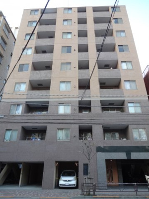 【外観】 | プリムローズ根岸ビーフォート