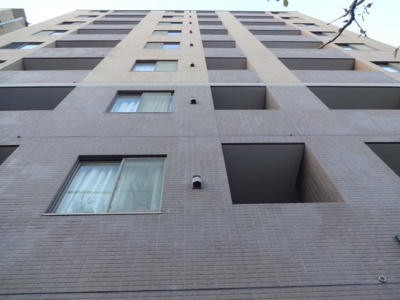 【外観】 | プリムローズ根岸ビーフォート