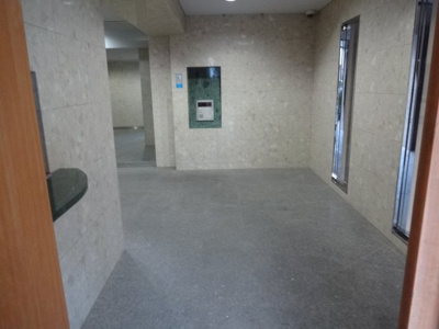 【エントランス】 | プリムローズ根岸ビーフォート