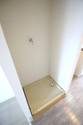 【洗面所】 | インサイトコート山科