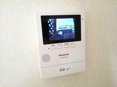 【セキュリティ】 | プライムコートＣ