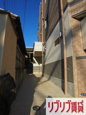 エスペラントのその他共用部分