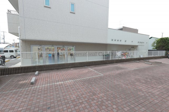 レオパレスＡＮＮＥＸＥＧＡＷＡの駐車場