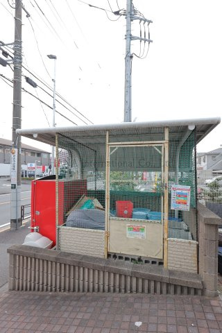 レオパレスＡＮＮＥＸＥＧＡＷＡの設備