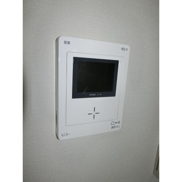 Sage（サージュ）Bのセキュリティ
