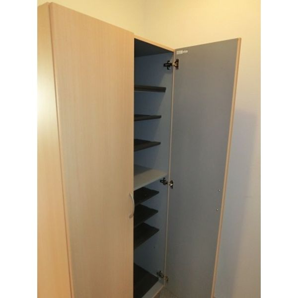 Sage（サージュ）Aの玄関