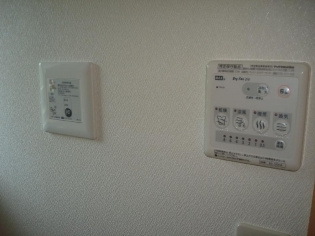 Sage（サージュ）Aの設備