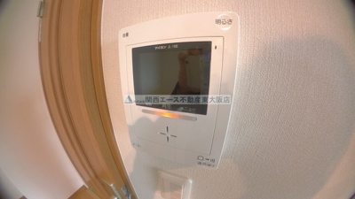 【セキュリティ】 | ソラーナ北石切