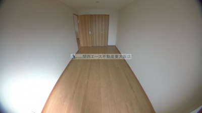 【洋室】 | ソラーナ北石切