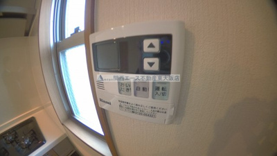 【設備】 | ソラーナ北石切