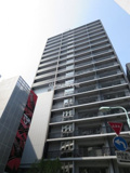 ザ・パークハウス渋谷美竹の画像