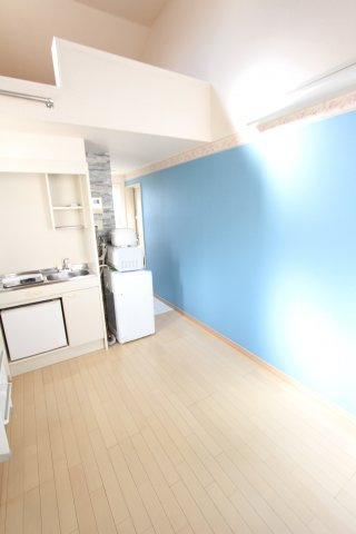 【居間・リビング】 | 浅田弐番館