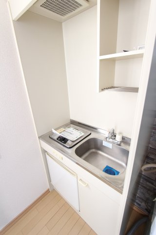 【キッチン】 | 浅田弐番館