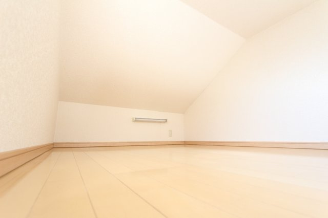 【寝室】 | 浅田弐番館