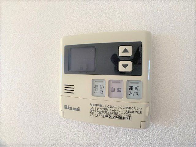 albireo(アルビレオ)のその他