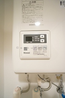 【ロビー】 | 暮らしを心地よくする先進の設備
