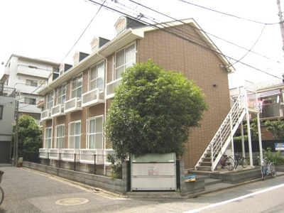 【外観】 | セゾン