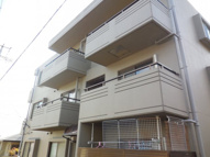 神戸市兵庫区会下山町３丁目のマンションの画像