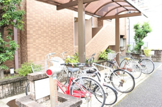 【その他共用部分】 | シャンポール大須