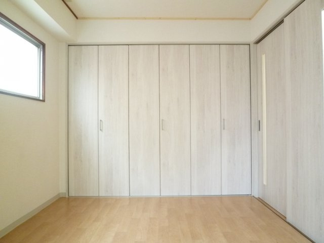 ニューハイツ中村