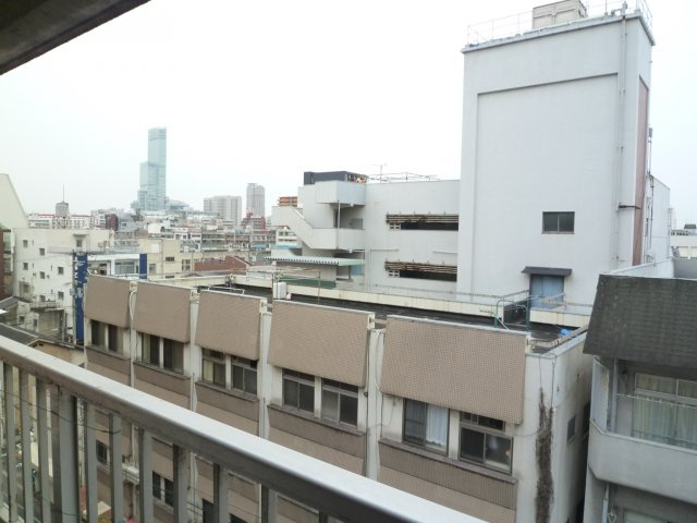 ニューハイツ中村