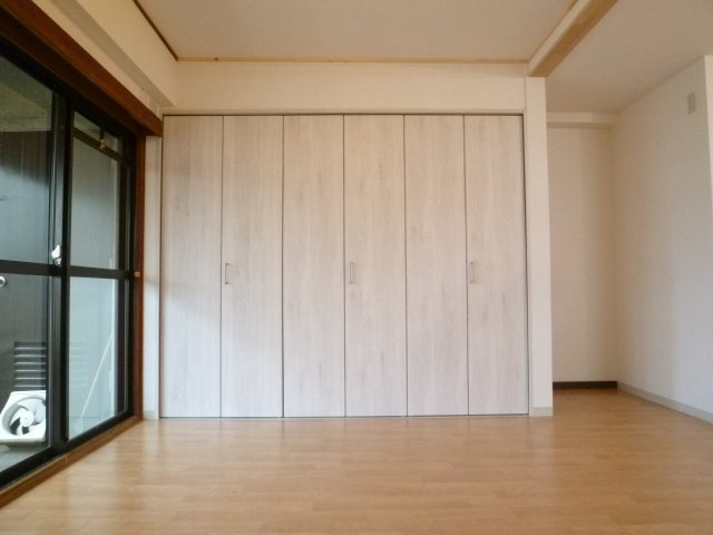 ニューハイツ中村