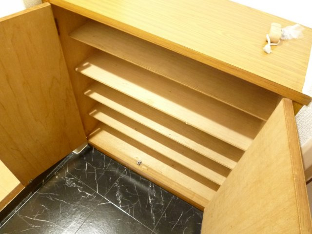 ニューハイツ中村