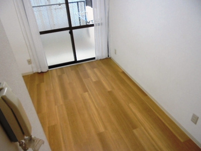 【洋室】 | チェリーハイツ | 洋室★