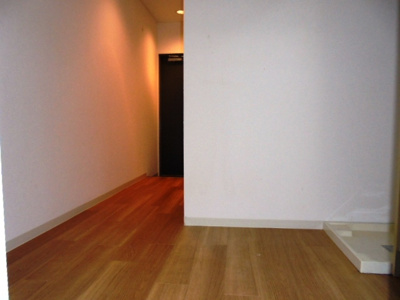 【内装】 | チェリーハイツ | K部分★