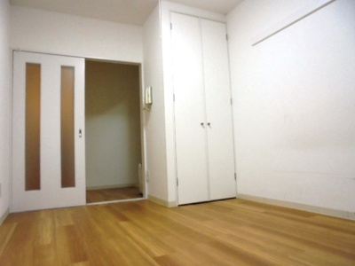 【洋室】 | チェリーハイツ | 洋室★