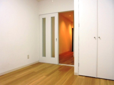 【洋室】 | チェリーハイツ | 洋室★