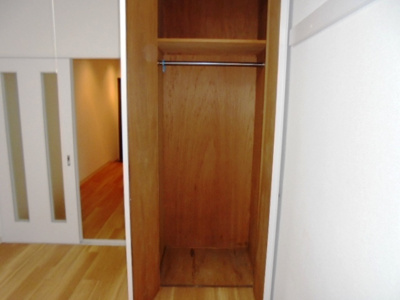 【収納】 | チェリーハイツ | 収納★