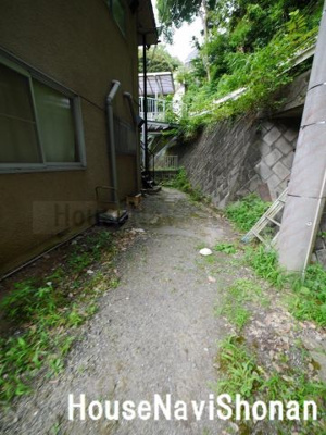【エントランス】 | 大町リビン