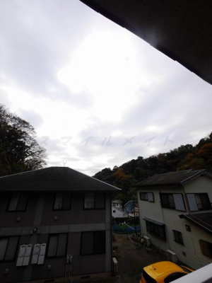 【展望】 | 大町リビン
