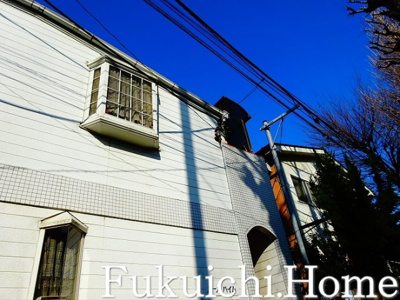 【外観】 | パールハイム