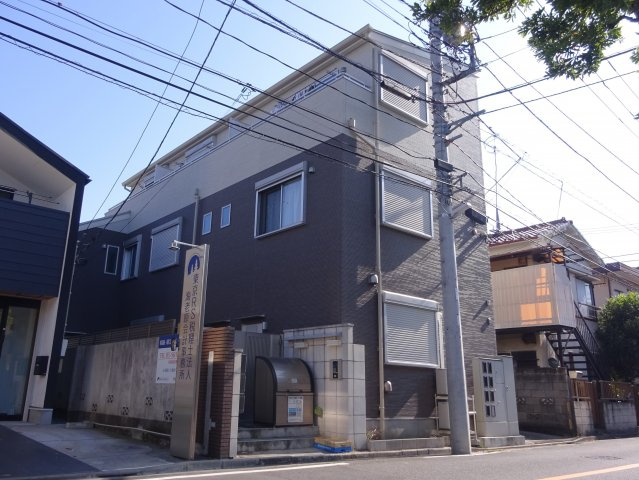キングハウス東小岩