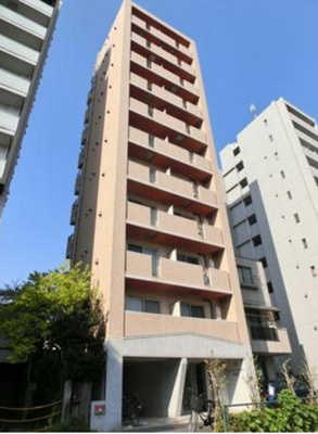 【外観】 | ヴァローレエテルノ西早稲田