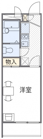 【間取り】 | 東山本