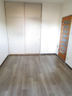 【寝室】 | ＫＣＫビルⅡ