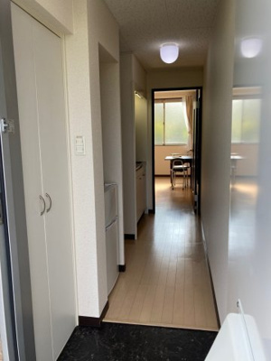 【玄関】 | タウンコート石塚