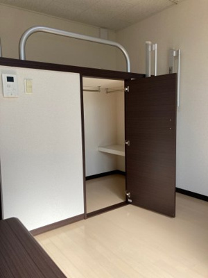 【内装】 | タウンコート石塚