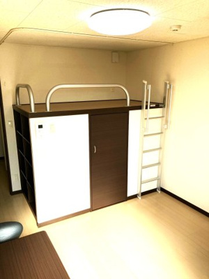 【居間・リビング】 | タウンコート石塚