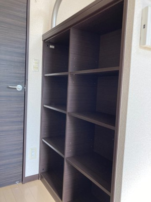 【収納】 | タウンコート石塚