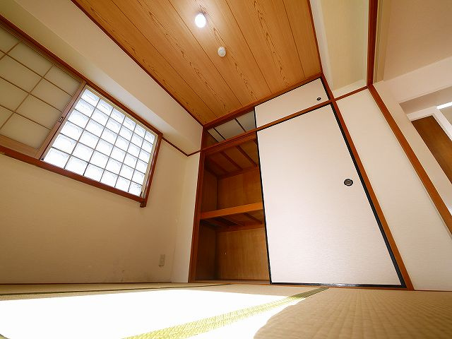 ＷＥＬＦＡＲＥ　ＮＡＲＡの収納|収納豊富です