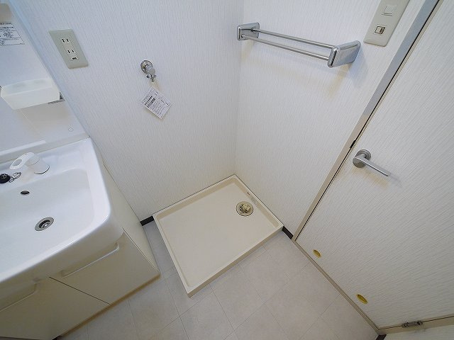 ＷＥＬＦＡＲＥ　ＮＡＲＡの設備|嬉しい室内洗濯機置き場がございます。