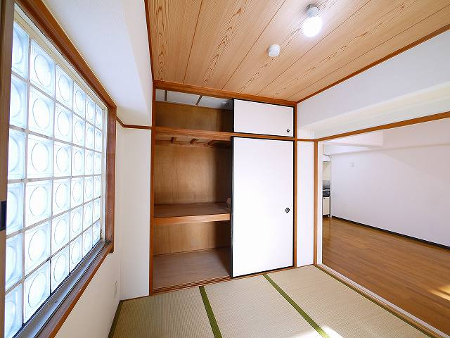 ＷＥＬＦＡＲＥ　ＮＡＲＡの収納|収納のためのスペースです