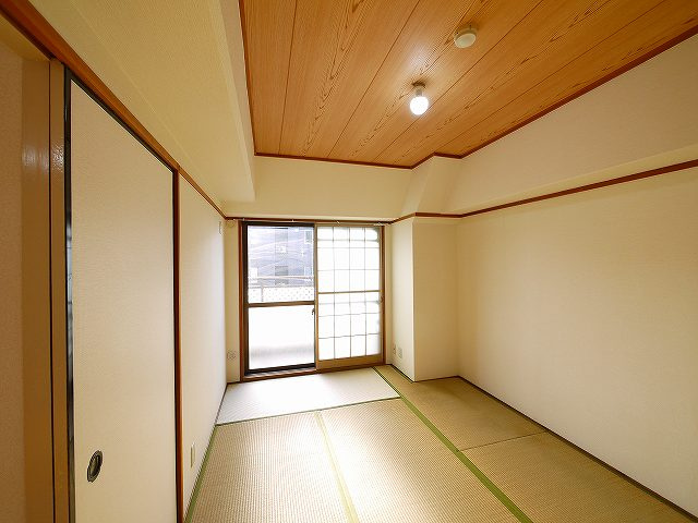 ＷＥＬＦＡＲＥ　ＮＡＲＡの和室|趣のある和室です
