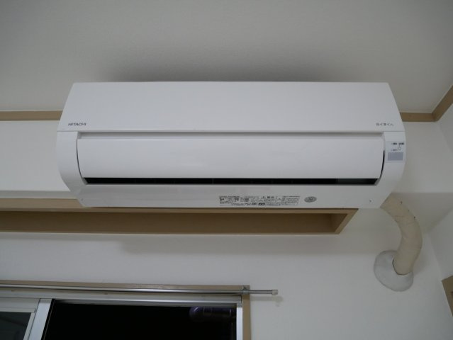 【設備】 | グランドハイツ阿倍野