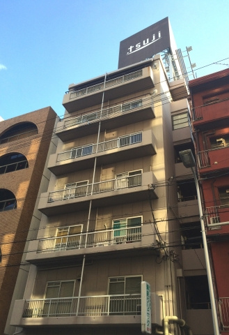 【外観】 | グランドハイツ阿倍野