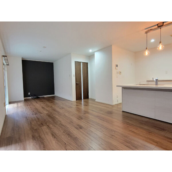 【居間・リビング】 | グランドハイツ阿倍野